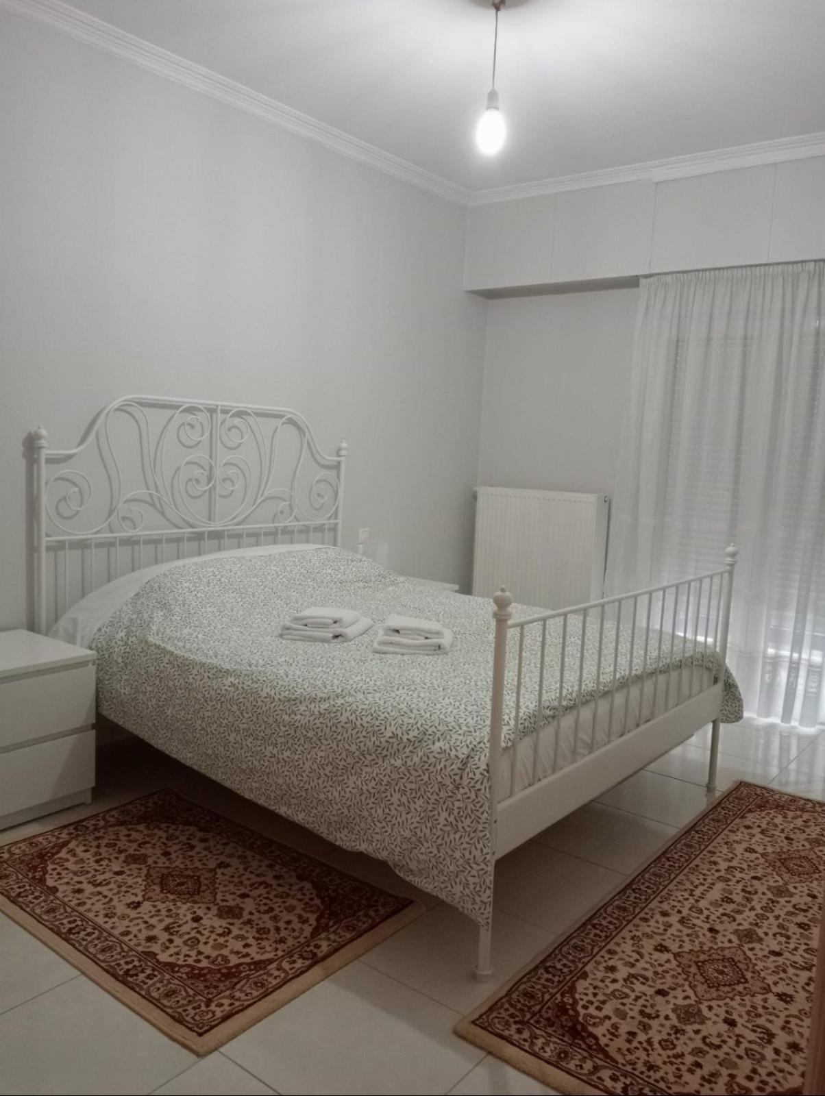 Spacious Apartment Anatoli Joánina Kültér fotó