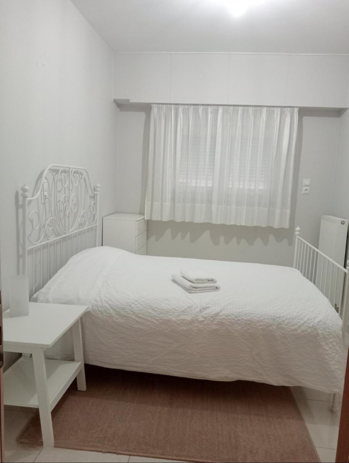 Spacious Apartment Anatoli Joánina Kültér fotó