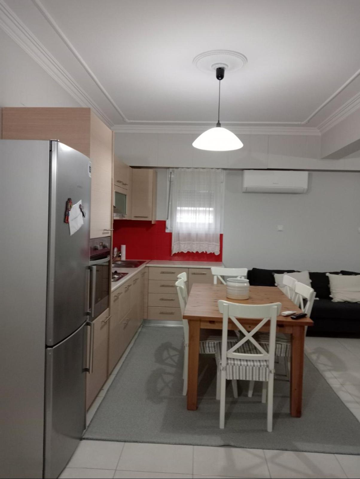 Spacious Apartment Anatoli Joánina Kültér fotó