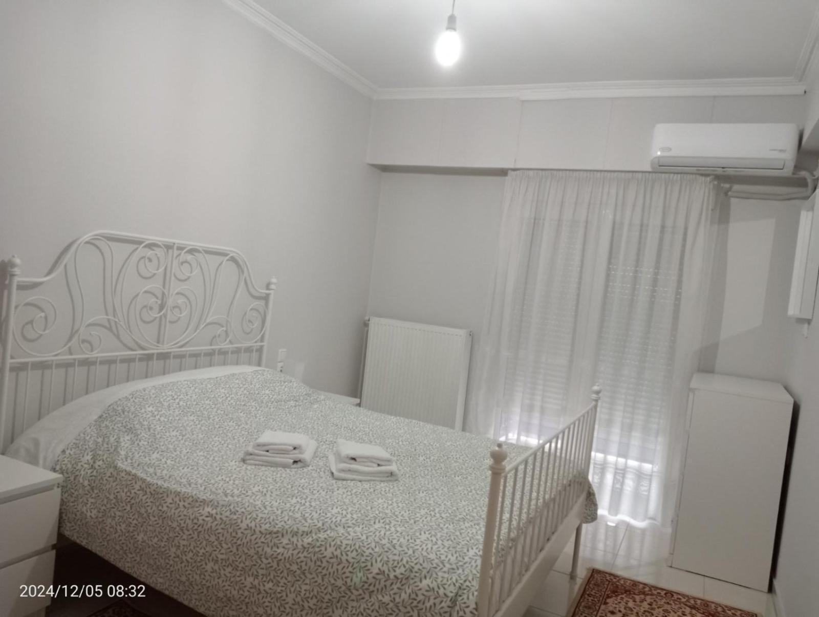 Spacious Apartment Anatoli Joánina Kültér fotó